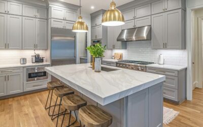 Why Remodel Your Kitchen? 7 Reasons a Kitchen Remodel Is Worth It