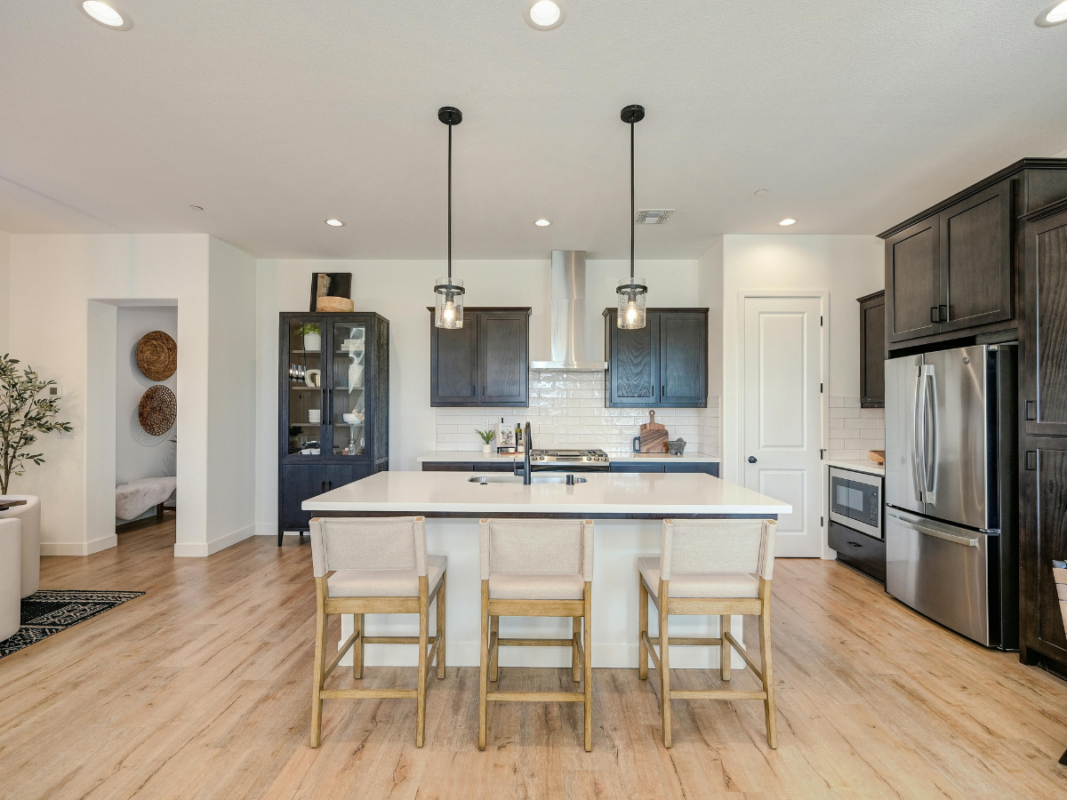 Kitchen remodel design in Southeast Wisconsin