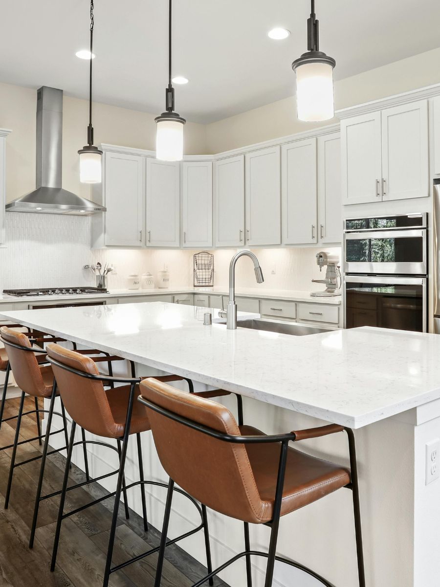 Kitchen remodel design in Southeast Wisconsin